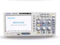 MSO5102D Qingdao Hantai Hantek oscilloscope with logic analyzer original spot