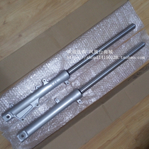 Applicable to new continental Honda War Eagle SDH150-A-B-C front shock absorber CBF150 front shock absorber original