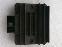 Applicable to new continental Honda SDH150-15-16-19-21-22 war Dragon Fireworks rectifier regulator charger