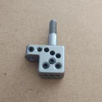 Sewing Machine Accessories FW777 Star Rhombus Type Multi-Pin Tightening Sewing Machine Needle Clamping Needle FC356