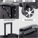 Aluminum frame trolley case universal wheel 20 small suitcase student password travel luggage men and women 24 leather box 28 inch Aluminum frame trolley case universal wheel 20 small suitcase student password travel luggage men and women 24 leather box 28 inch