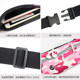 Sports pockets multi-function treadmill belt waterproof personal phone theft stealth small pockets of men and women casual outdoor Sports pockets multi-function treadmill belt waterproof personal phone theft stealth small pockets of men and women casual outdoor