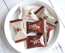 Coffee sugar bag 95-100 pcs per pack