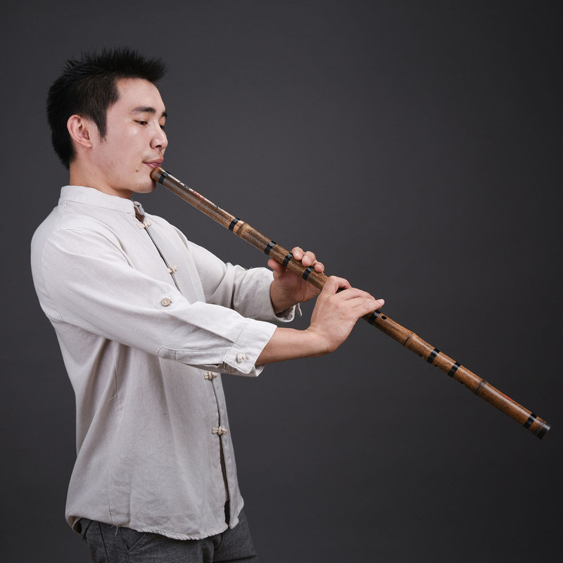 如何选择一支合适的洞箫?