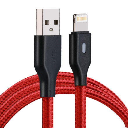 苹果数据线iPhone6充电器线8X手机7plus快充