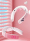 Blinblin Neck Massager Disney Neck Protector 일정한 온도 핫 압축 10 모드 16 단 강도 지능형 타이밍 목 마사기 여분의 긴 배터리 조명 휴대용 Blinblin Neck Massager Disney Neck Protector 일정한 온도 핫 압축 10 모드 16 단 강도 지능형 타이밍 목 마사기 여분의 긴 배터리 조명 휴대용