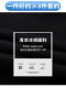 여성을위한 얼음 실크 팬츠 여름 얇은 여성의 자른 바지 지방 mm 높은 스트레치 대형 여성 바지 높이 슬림 하렘 바지 여성을위한 얼음 실크 팬츠 여름 얇은 여성의 자른 바지 지방 mm 높은 스트레치 대형 여성 바지 높이 슬림 하렘 바지
