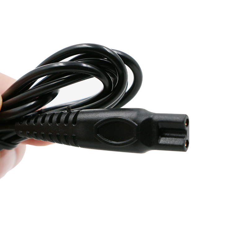 4d shaver rq9001 f9001 s5001 5075 electric shaver charger power cord universal
