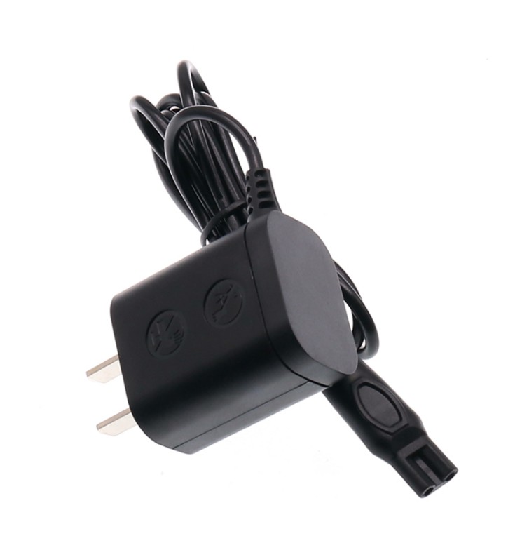 4d shaver rq9001 f9001 s5001 5075 electric shaver charger power cord universal