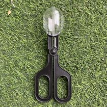 African mini hedgehog toilet supplies hamster picking up shit artifact cat litter tofu sand honey bag goo clip