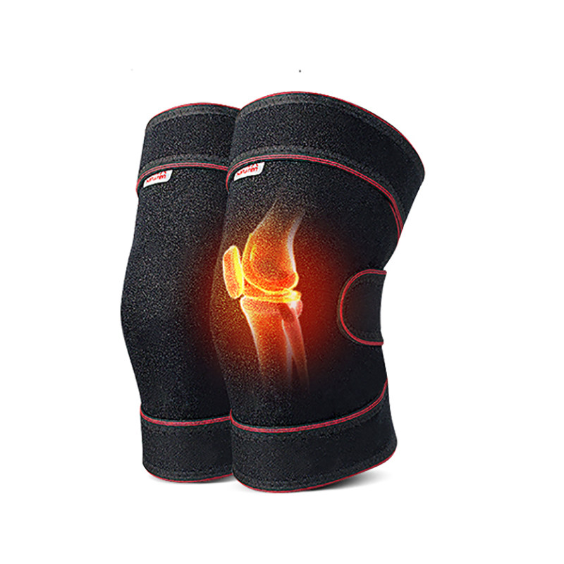 【南极人】e型粘带自发热护膝