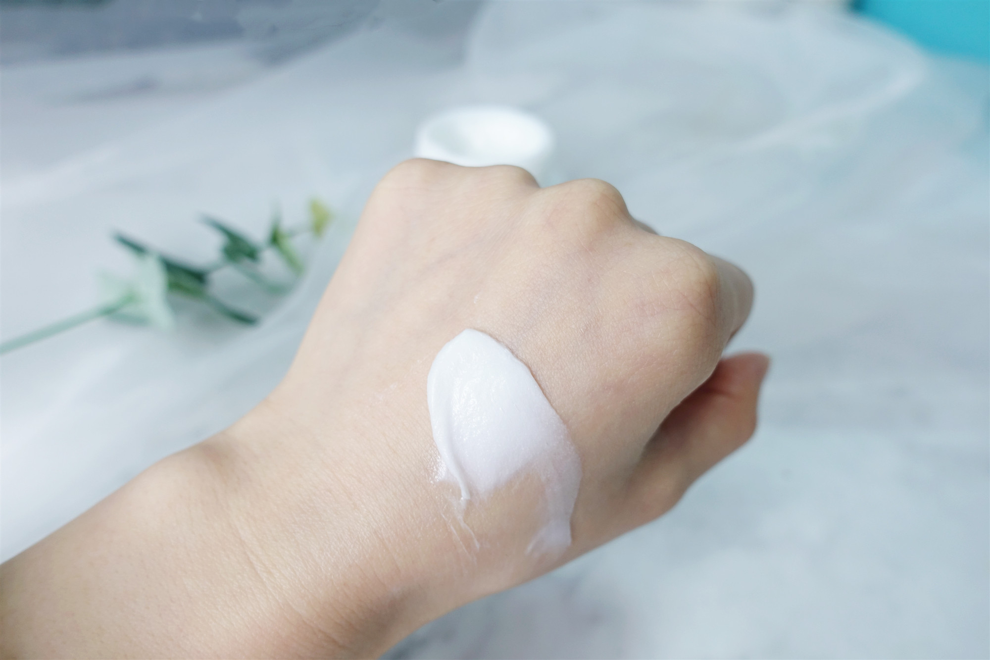 经典国货雪花膏,保湿效果好到爆