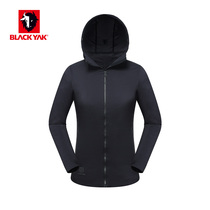 BLACKYAK Break Outdoor Skinwear Girls Spring and Splashing Water Sports Windcoat 1JK99-SCW118