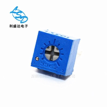 3362P-103 10k adjustable potentiometer 1K 2K 5K 20K 50K 100K 200K 500K 1M