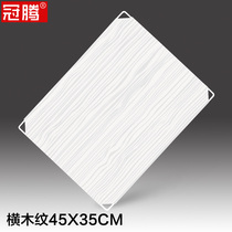 Resin magic film plastic assembly wardrobe accessories hanging rod connection connection shoe cabinet can be freely combined