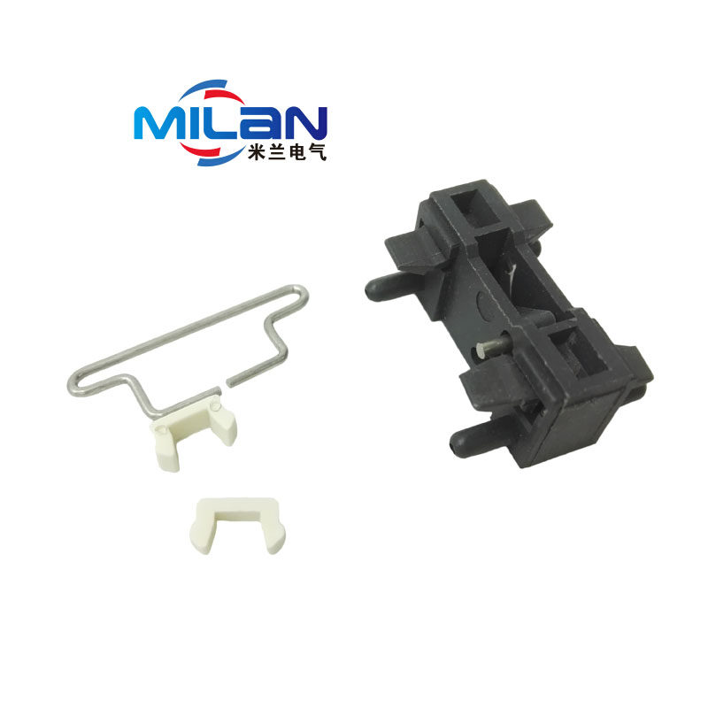 lc1 d09-32 新型交流接触器配件 机械联锁 机械连锁机构 互锁机构_双