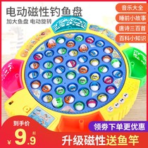 Douyin childrens birthday multifunctional toys cognitive 4-7-10 years old puzzle early education Christmas brain children