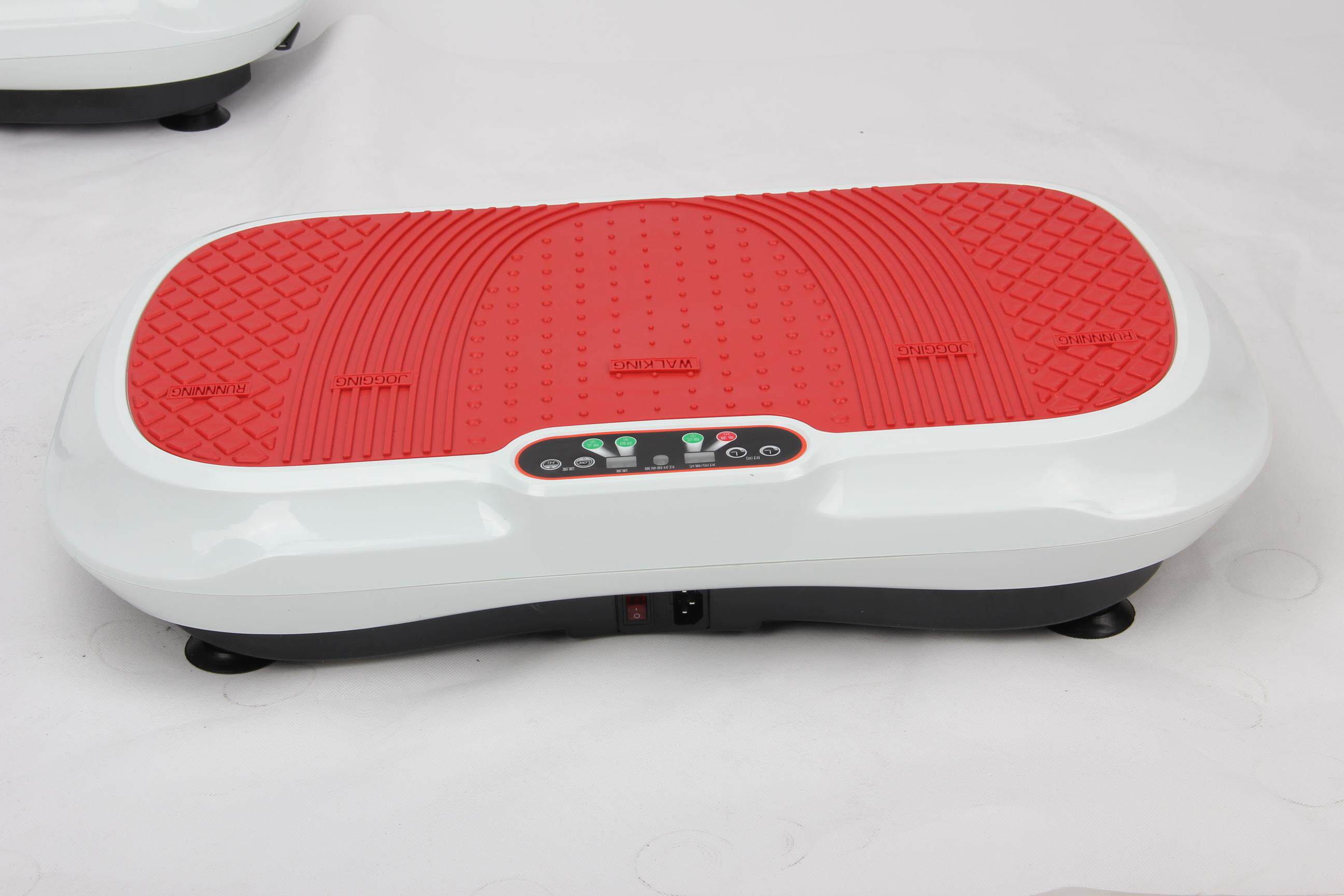 小熊豆豆甩脂机懒人塑身机健身机瘦身机器材抖抖机运动震动减肥机