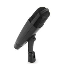 SENNHEISER Sensesel MD421-II broadcast-level human sound instrument recording moving coil microphone