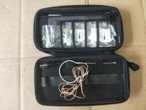 Shure shul WCE6T miniature head of the microphone microphone