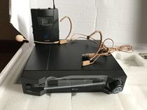 AKG loves tech WMS470 WMS4500 wireless handheld microphone WMS4500 CK77 collar clip microphone