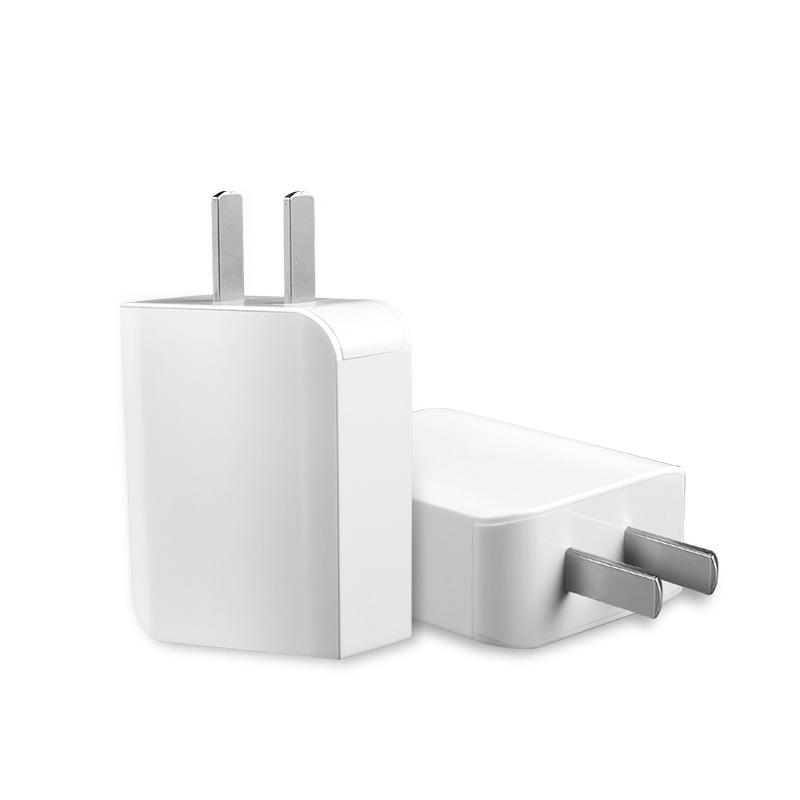柏斯奇 iPhone6 ipad充电头 2A 安卓手机通用充电器 USB充电头器产品展示图2