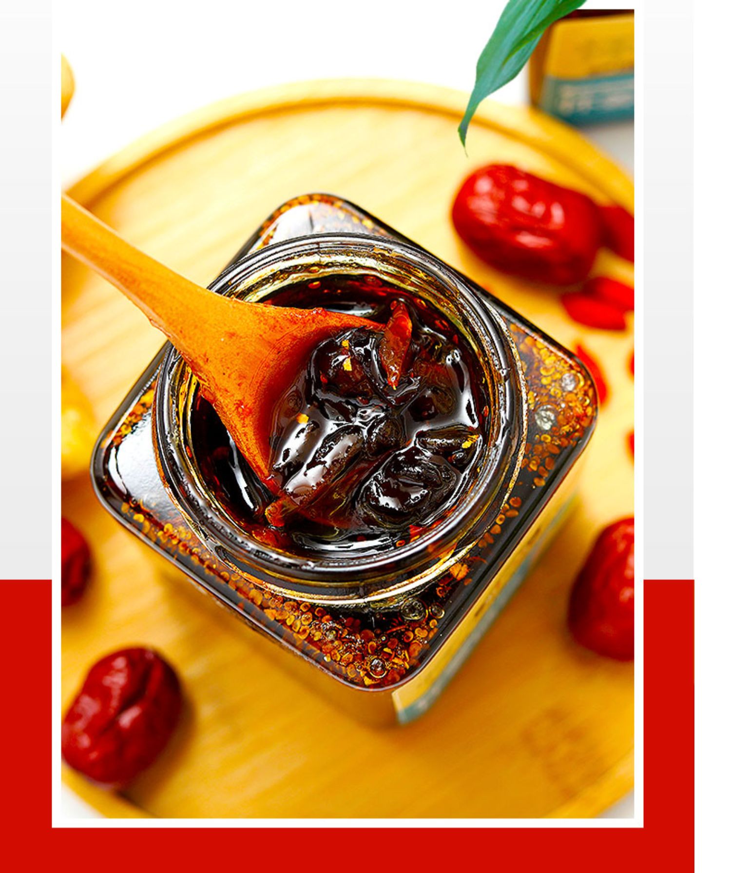 怀姜糖膏阿胶姜膏红糖姜茶枸杞红枣姜枣月经气血大姨妈调正品调理_生