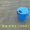 Blue bucket+single gun turret (upgraded version)