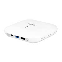 H3C/H3C Enterprise Wireless Series Indoor Wireless AP EWP-WA4320-ACN-D