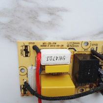 Beauty Voltage Power Cooker Accessories Power Board MY-LS50K Breadboard CS50R CS50R LS60K High pressure cooker accessories