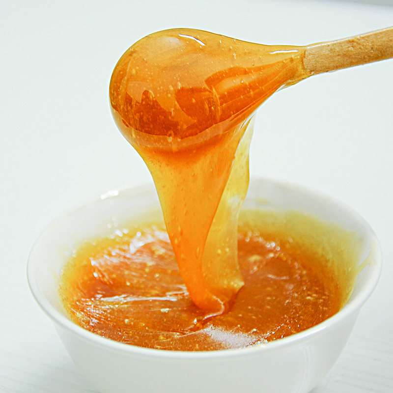 【第二份9.9元】麦芽糖儿时糖稀浓稠麦芽糖浆饴糖稀烘焙原料500g