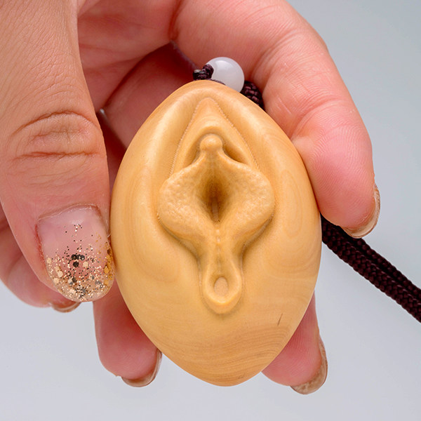 《升职器》乐清黄杨木雕文玩手把件车挂件包邮