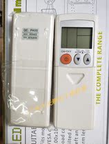 Chinese English spot Mitsubishi Electric air conditioner remote control KD07BS KD07ES KD06DS
