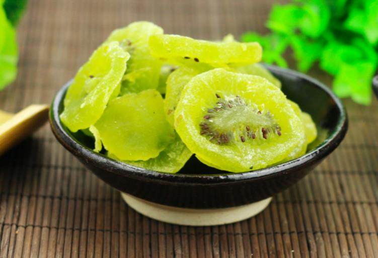 酸甜果干集,成就惬意旅行时光