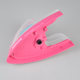 Philips Steam Iron GC1665 가정 다리미 기계 휴대용 핑크 워터 탱크 플라스틱 원본 액세서리 Philips Steam Iron GC1665 가정 다리미 기계 휴대용 핑크 워터 탱크 플라스틱 원본 액세서리