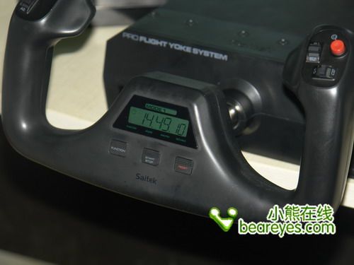 Saitek Professional Sky -High гражданская авиация и яг