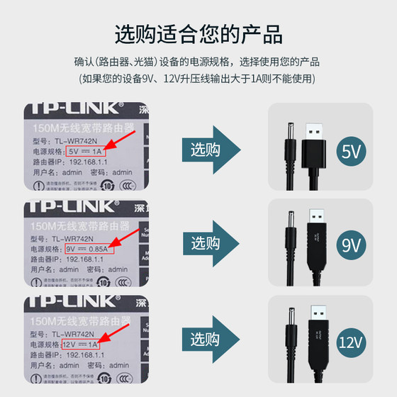 Haitianniu USB 부스트 케이블 5V ~ 6/9/12V 파워 뱅크 모바일 전원 공급 장치 USB 연결 라우터 광학 고양이 전원 뱅크 연결 모니터링 헤드 비디오 레코더 스피커 등 Haitianniu USB 부스트 케이블 5V ~ 6/9/12V 파워 뱅크 모바일 전원 공급 장치 USB 연결 라우터 광학 고양이 전원 뱅크 연결 모니터링 헤드 비디오 레코더 스피커 등