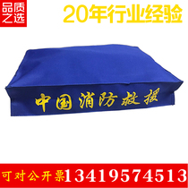 Flame Land Fire Combat Readiness Carry Bag Housekeeping Package Pillow Pack Tactical Bag