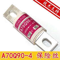 A100P70 A70Q90-4 France Roland Dismantling Fuse 700V 90A Original