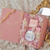 Aunt Yongsheng Flower Aromatherapy voluspa Birthday Graduation Season Bridesmaids New Marriage Hand Gift for Girlfriend