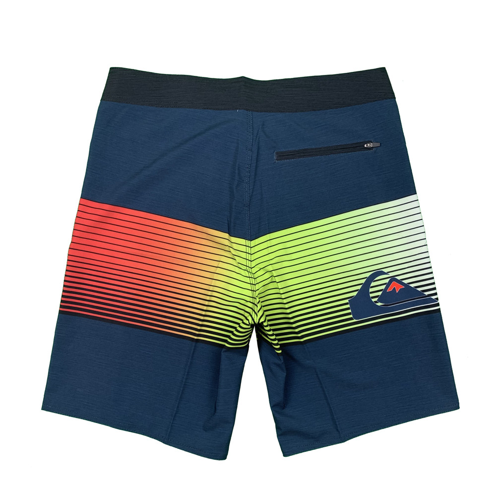 Men's quickdrying stretch sports surf shorts Quiksilver 2020 summer