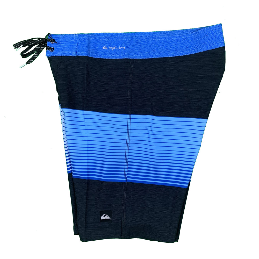 Men's quickdrying stretch sports surf shorts Quiksilver 2020 summer