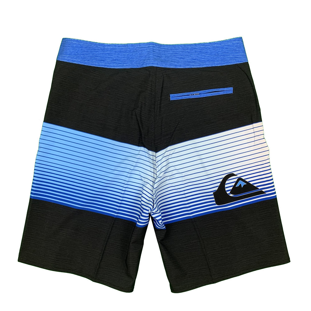 Men's quickdrying stretch sports surf shorts Quiksilver 2020 summer