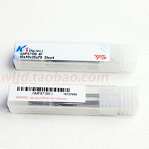 South Korea YG-1 imported milling cutter tungsten steel CNC CNC tool end mill HRC55 degree 4 blade K1 better than K2