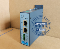 Research and Research ECU-1051TL-R10AAE IoT Cloud Intelligent Communication Gateway Industrial Data Acquisition Terminal