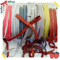 1098 whole Roll 1 3cm about 100 yards Korean version strap diy bow hair accessories accessories