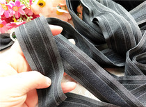 892 DIY Korean cotton ribbon webbing hair accessories accessories wide about 3 8CM5 5 yuan and a half pounds