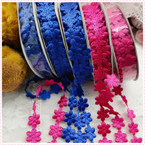 820 whole volume special price about 25Y export glitter embossed belt diy bow hair accessories wide about 2CM