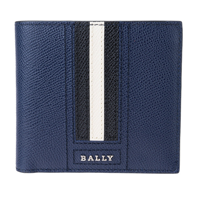 Bally/巴利BATRASAILTIW男士经典时尚短款钱包钱夹19年新款XY