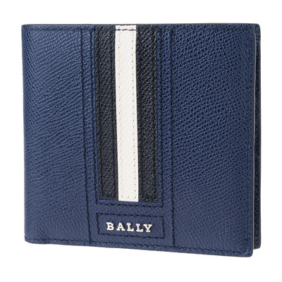 Bally/巴利BATRASAILTIW男士经典时尚短款钱包钱夹19年新款XY